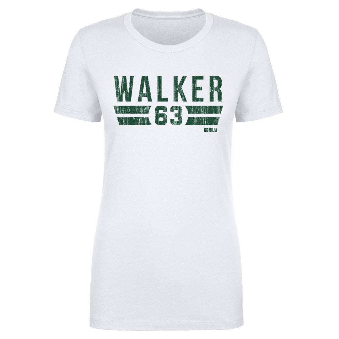 Rasheed Walker Women&#39;s T-Shirt | 500 LEVEL