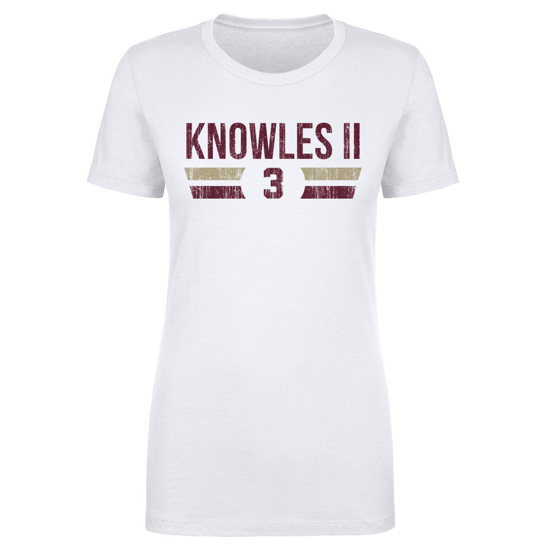 Kevin Knowles II Women&#39;s T-Shirt | 500 LEVEL