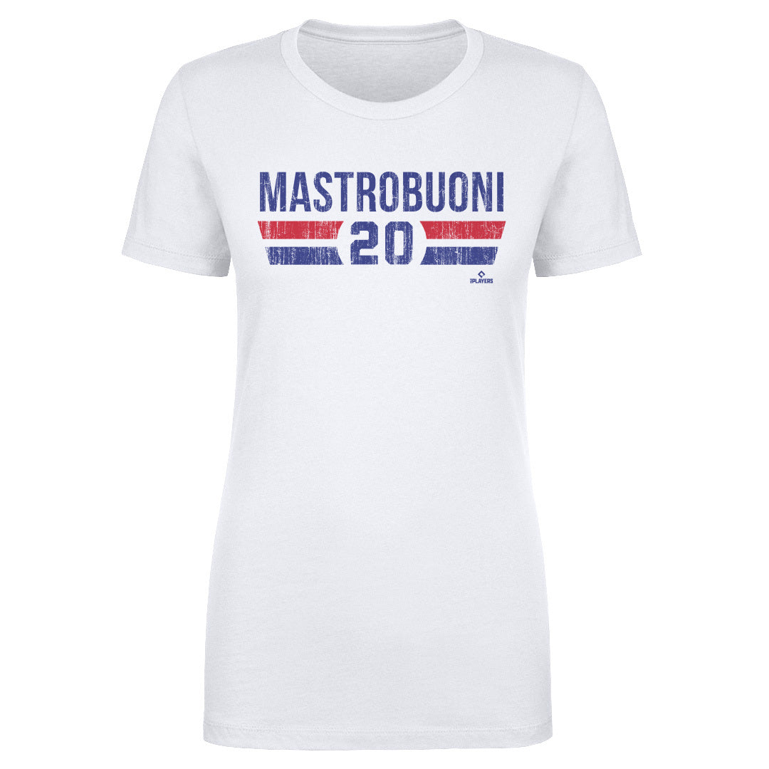 Miles Mastrobuoni Women&#39;s T-Shirt | 500 LEVEL