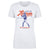 Pete Alonso Women's T-Shirt | 500 LEVEL