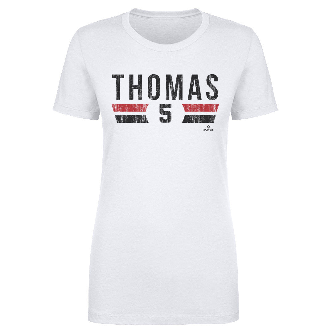 Alek Thomas Women&#39;s T-Shirt | 500 LEVEL