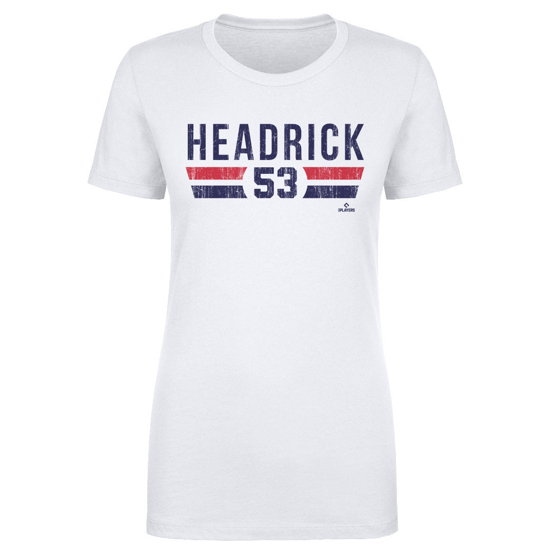 Brent Headrick Women&#39;s T-Shirt | 500 LEVEL