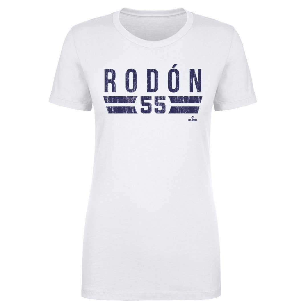 Carlos Rodon Women&#39;s T-Shirt | 500 LEVEL