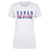 Ezequiel Duran Women's T-Shirt | 500 LEVEL