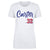 Evan Carter Women's T-Shirt | 500 LEVEL