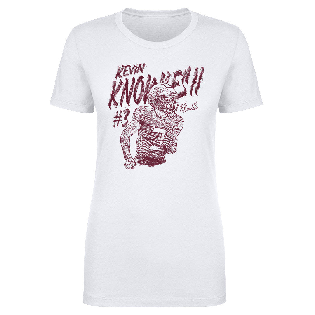 Kevin Knowles II Women&#39;s T-Shirt | 500 LEVEL