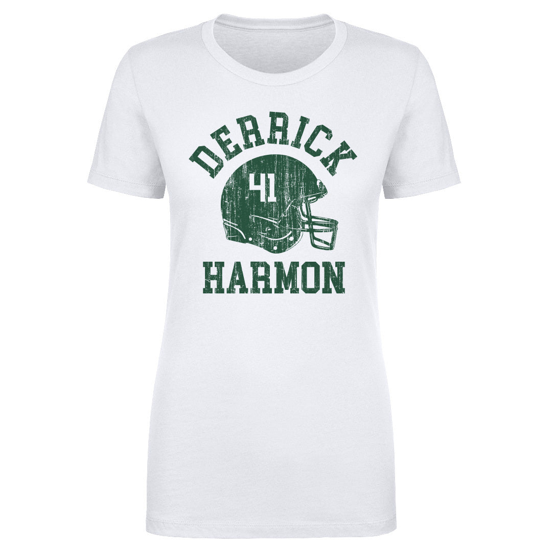 Derrick Harmon Women&#39;s T-Shirt | 500 LEVEL