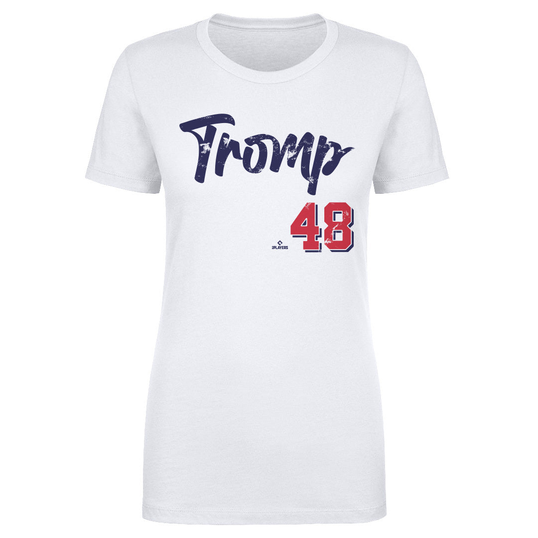 Chadwick Tromp Women&#39;s T-Shirt | 500 LEVEL