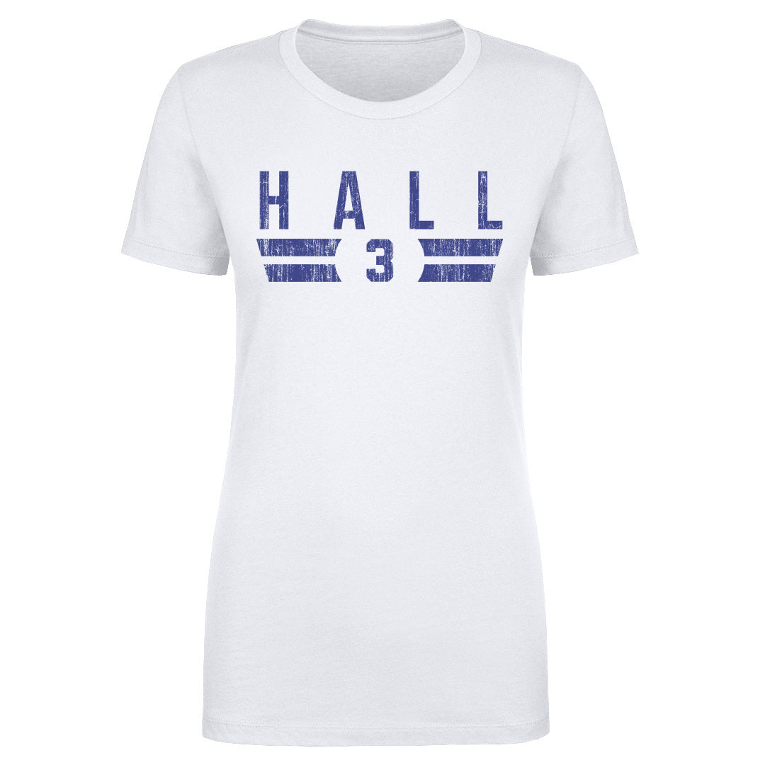 Jaren Hall Women&#39;s T-Shirt | 500 LEVEL