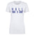 Jaren Hall Women's T-Shirt | 500 LEVEL