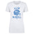 Alim McNeill Women's T-Shirt | 500 LEVEL