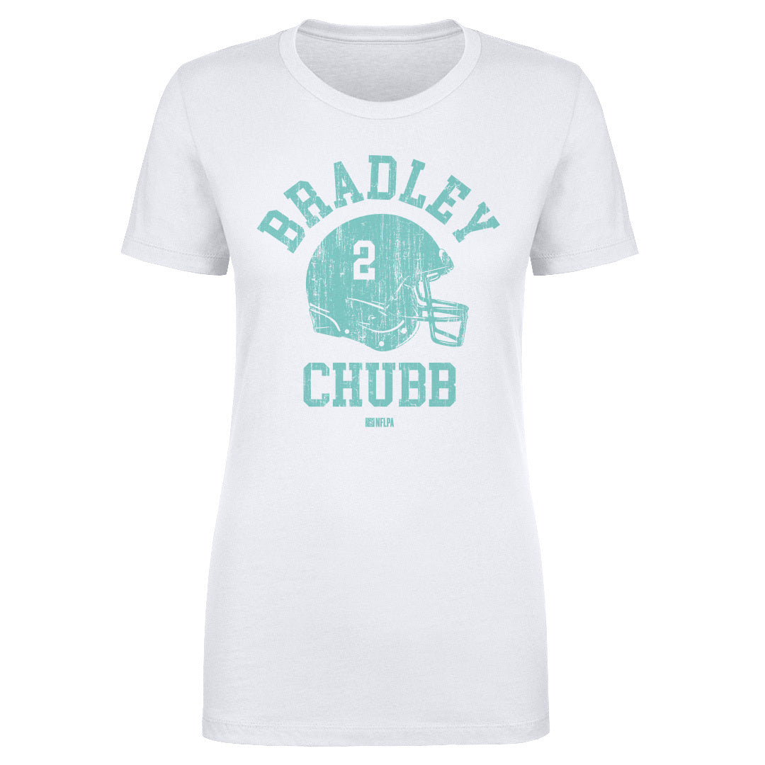 Bradley Chubb Women&#39;s T-Shirt | 500 LEVEL