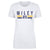 Wade Miley Women's T-Shirt | 500 LEVEL