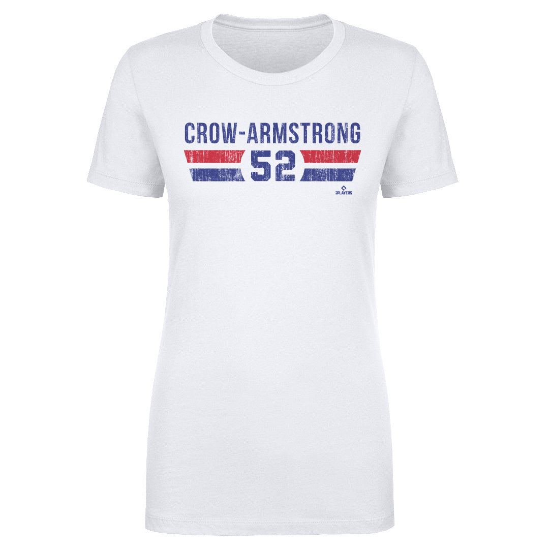 Pete Crow-Armstrong Women&#39;s T-Shirt | 500 LEVEL