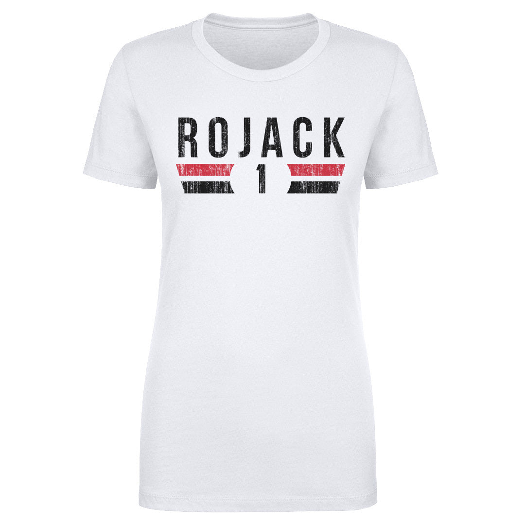 Marcus Rosemy-Jacksaint Women&#39;s T-Shirt | 500 LEVEL