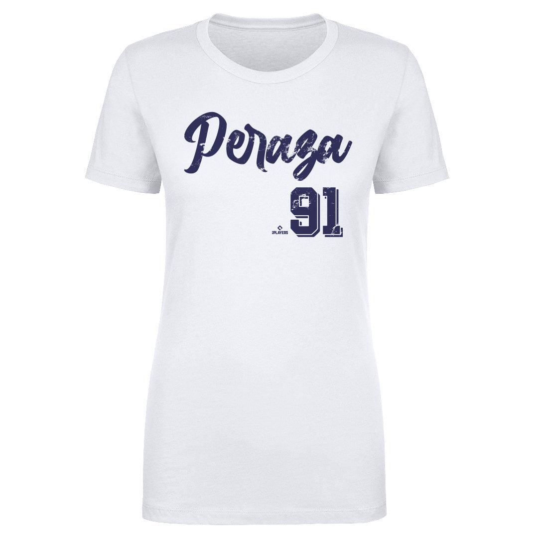 Oswald Peraza Women&#39;s T-Shirt | 500 LEVEL