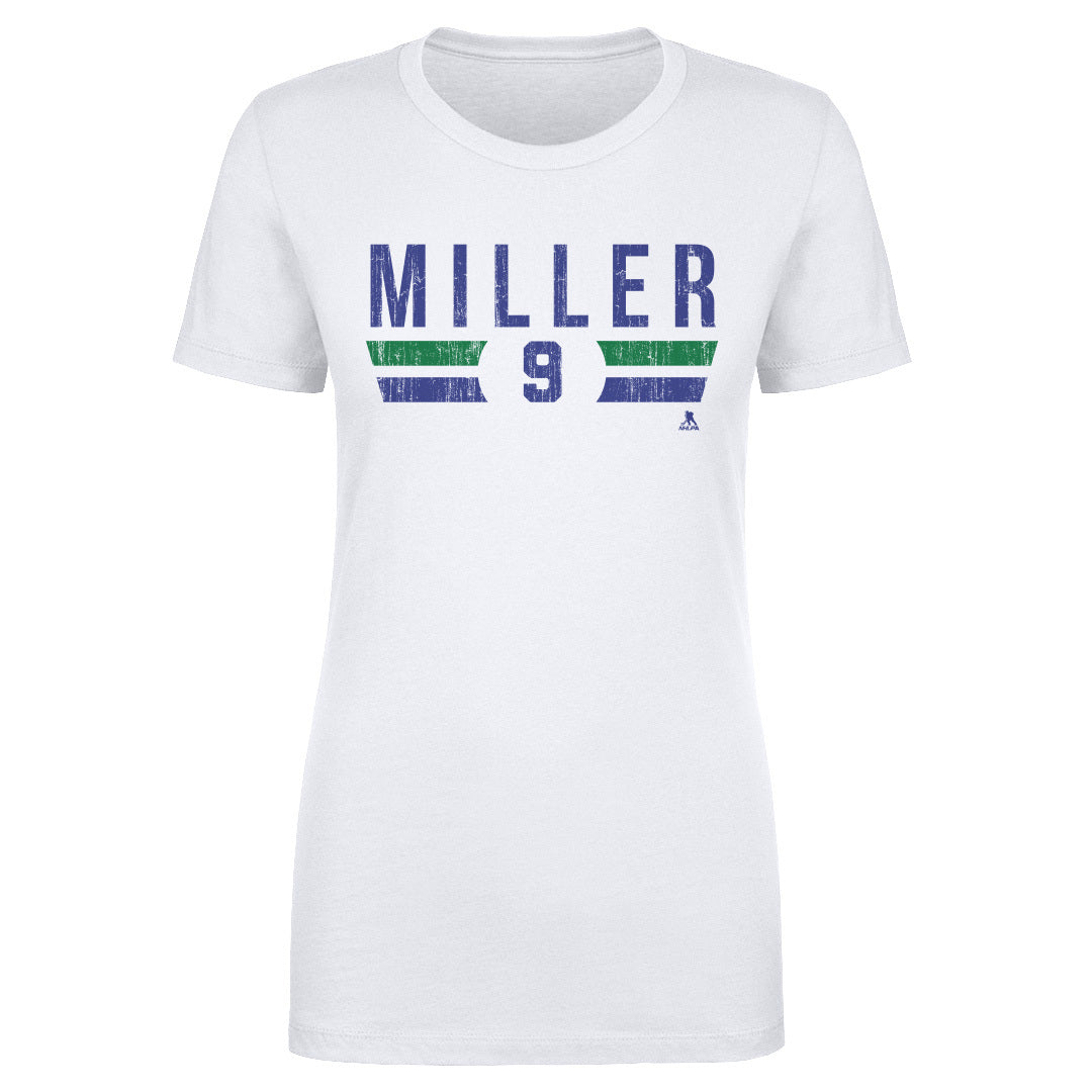 J.T. Miller Women&#39;s T-Shirt | 500 LEVEL