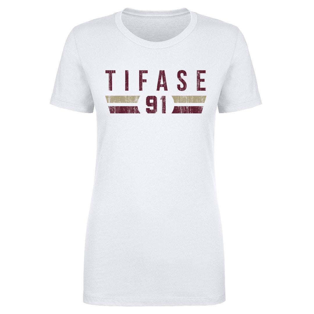 Ayo Tifase Women&#39;s T-Shirt | 500 LEVEL