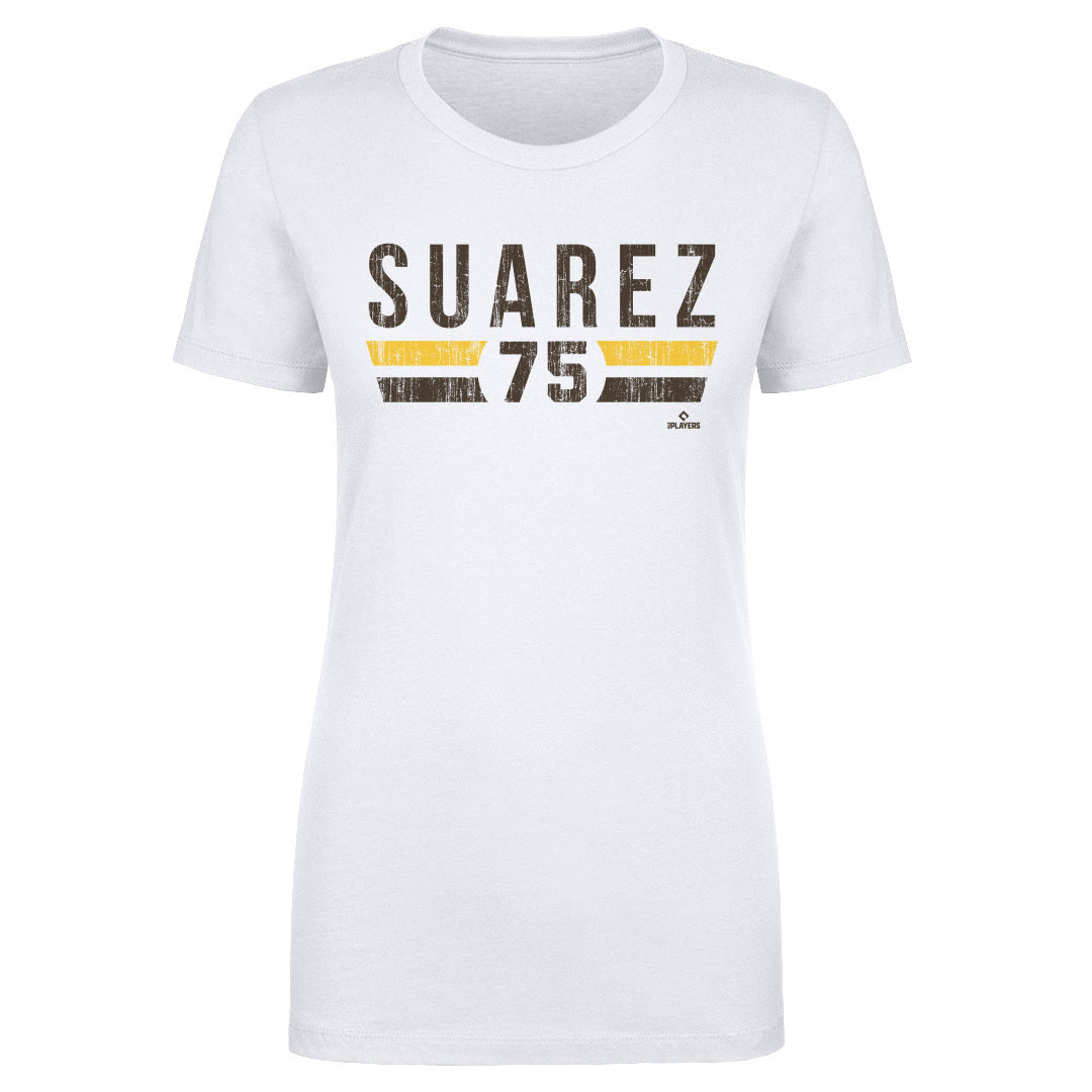 Robert Suarez Women&#39;s T-Shirt | 500 LEVEL