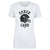 Derek Carr Women's T-Shirt | 500 LEVEL