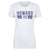Jett Howard Women's T-Shirt | 500 LEVEL