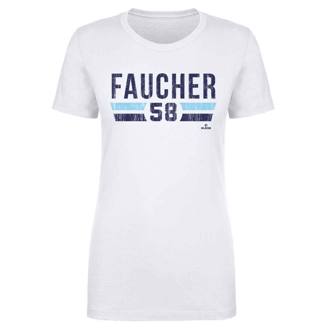 Calvin Faucher Women&#39;s T-Shirt | 500 LEVEL