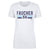 Calvin Faucher Women's T-Shirt | 500 LEVEL