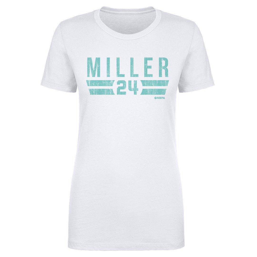 Brandon Miller Women&#39;s T-Shirt | 500 LEVEL