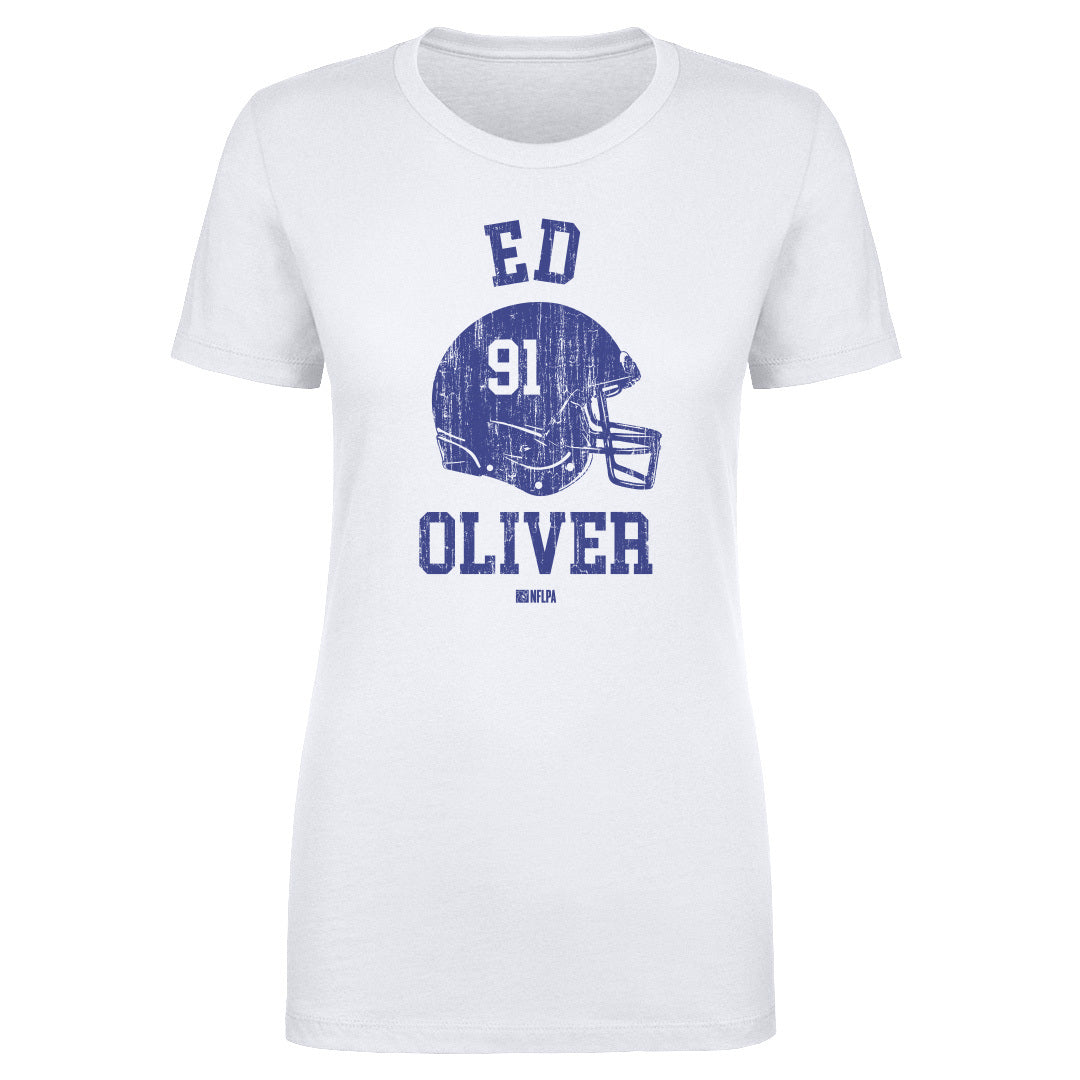 Ed Oliver Women&#39;s T-Shirt | 500 LEVEL