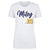 Wade Miley Women's T-Shirt | 500 LEVEL