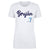 Vidal Brujan Women's T-Shirt | 500 LEVEL