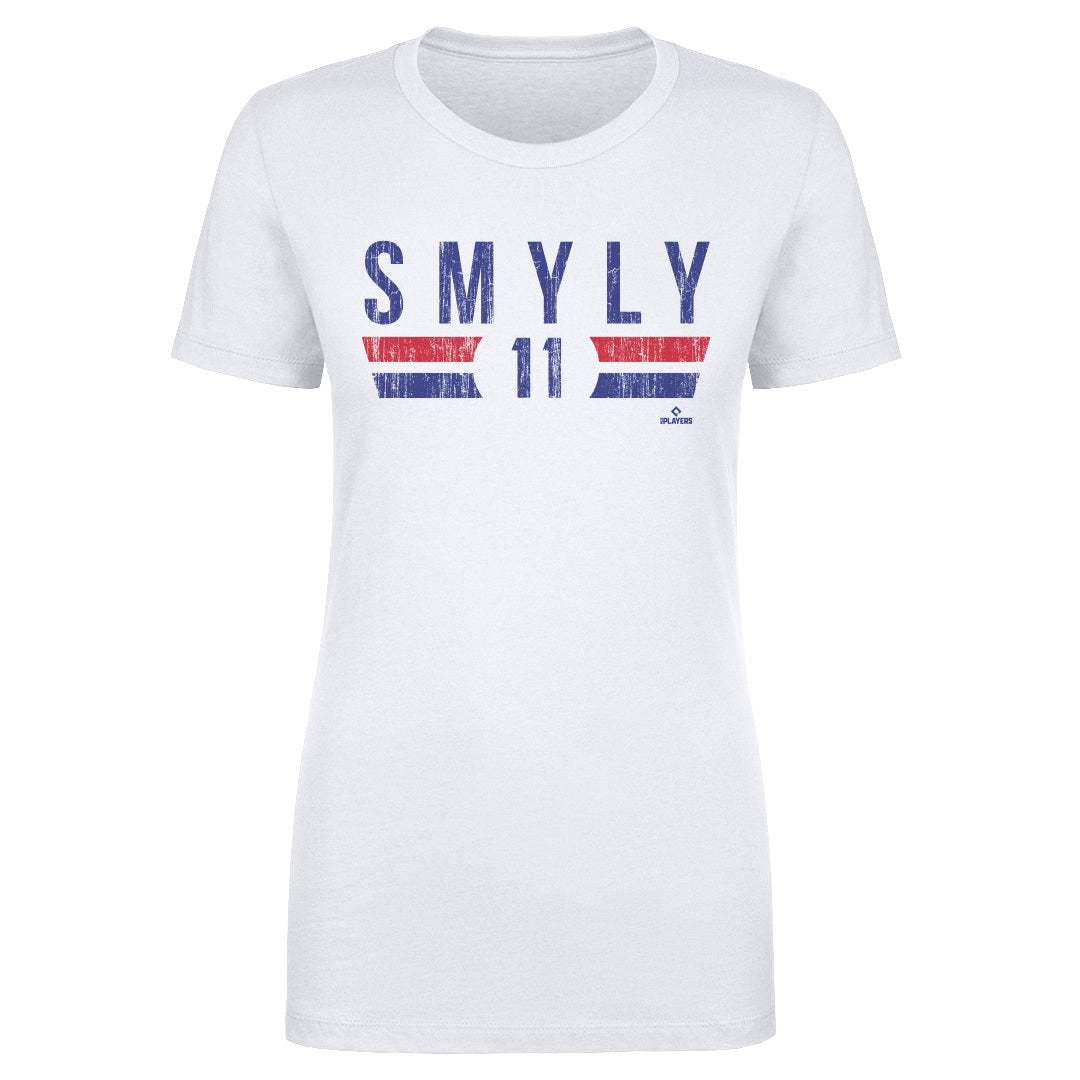 Drew Smyly Women&#39;s T-Shirt | 500 LEVEL