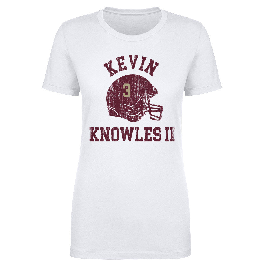 Kevin Knowles II Women&#39;s T-Shirt | 500 LEVEL