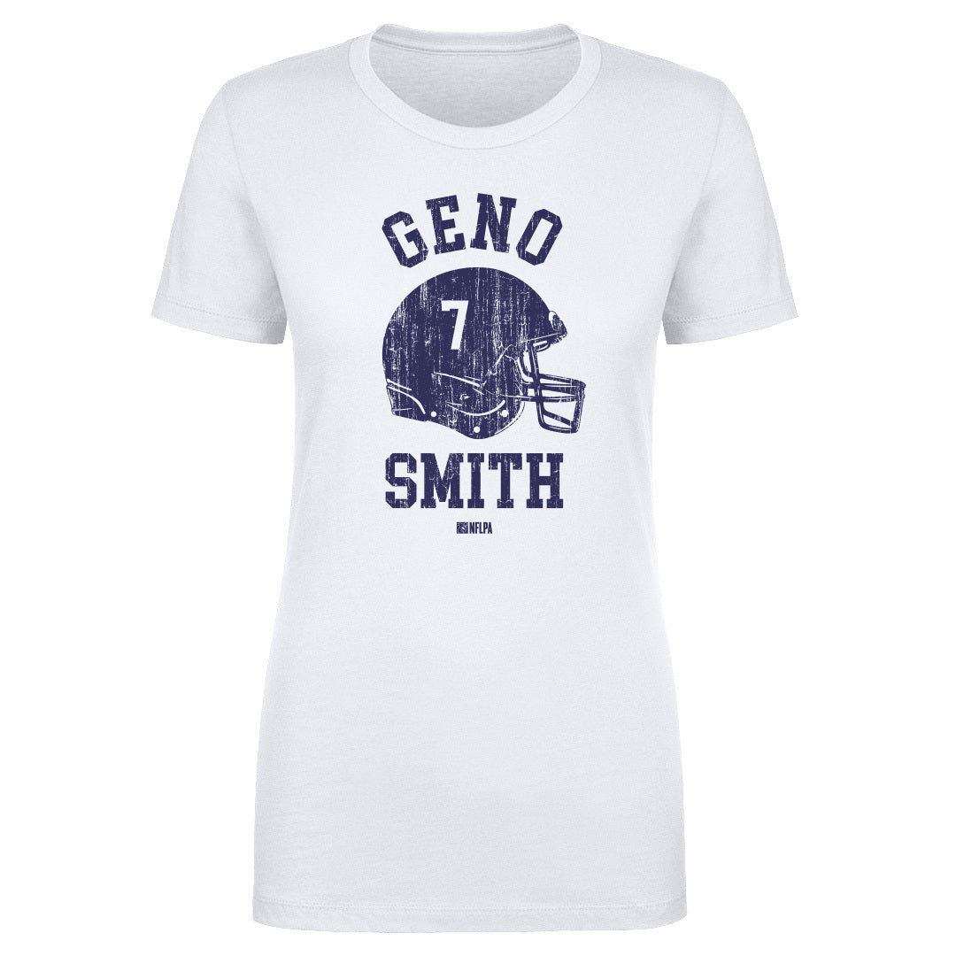 Geno Smith Women&#39;s T-Shirt | 500 LEVEL