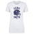 Geno Smith Women's T-Shirt | 500 LEVEL