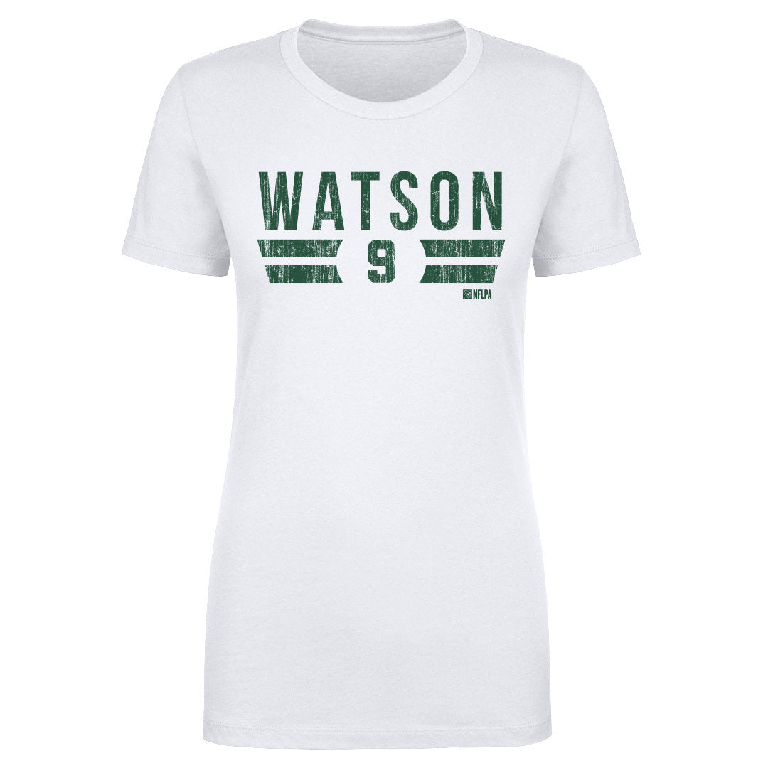 Christian Watson Women&#39;s T-Shirt | 500 LEVEL