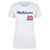 Miles Mastrobuoni Women's T-Shirt | 500 LEVEL