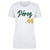 Carlos Perez Women's T-Shirt | 500 LEVEL