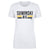 Jack Suwinski Women's T-Shirt | 500 LEVEL