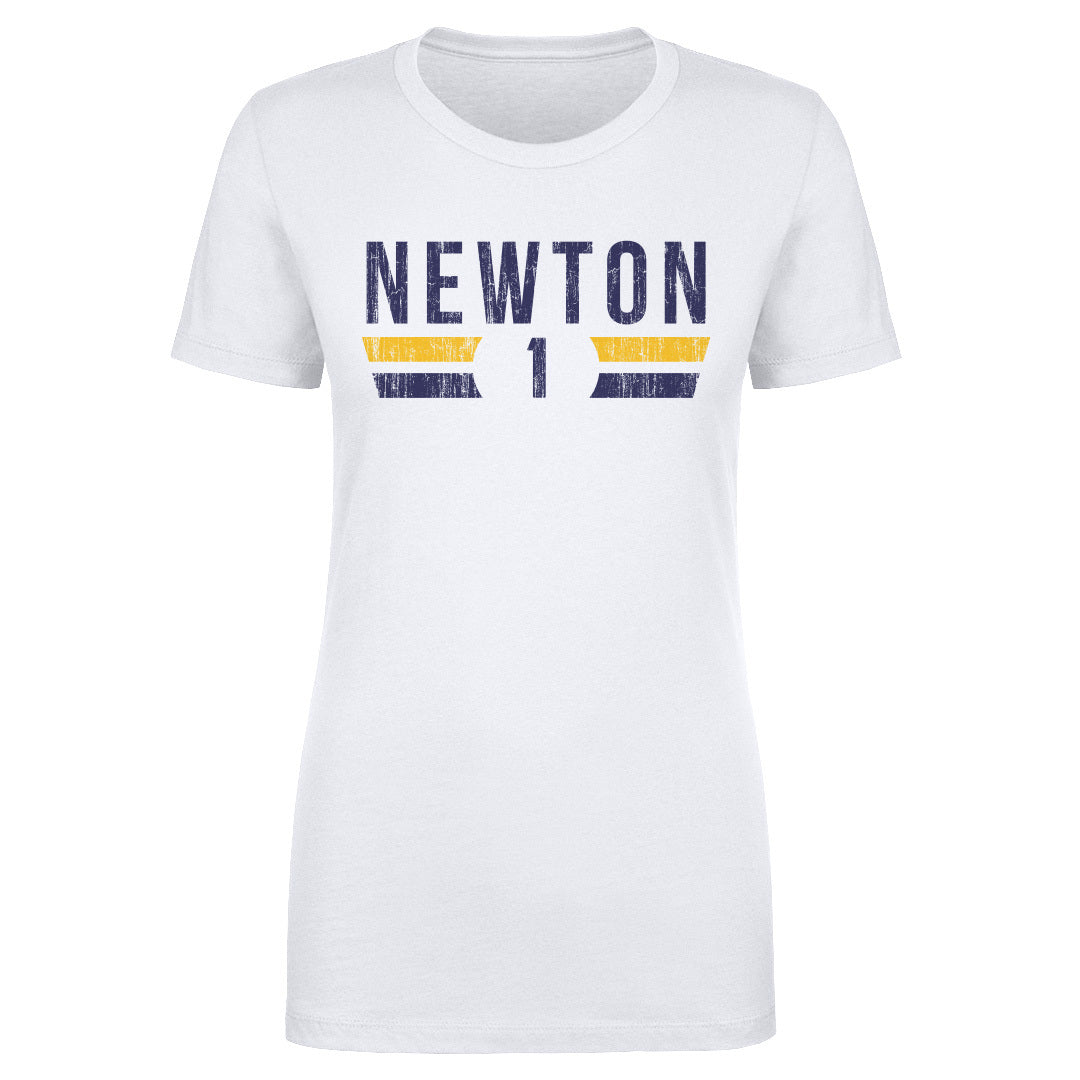 Jerjuan Newton Women&#39;s T-Shirt | 500 LEVEL