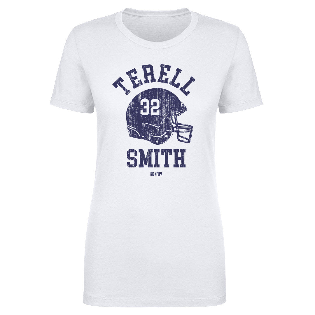 Terell Smith Women&#39;s T-Shirt | 500 LEVEL