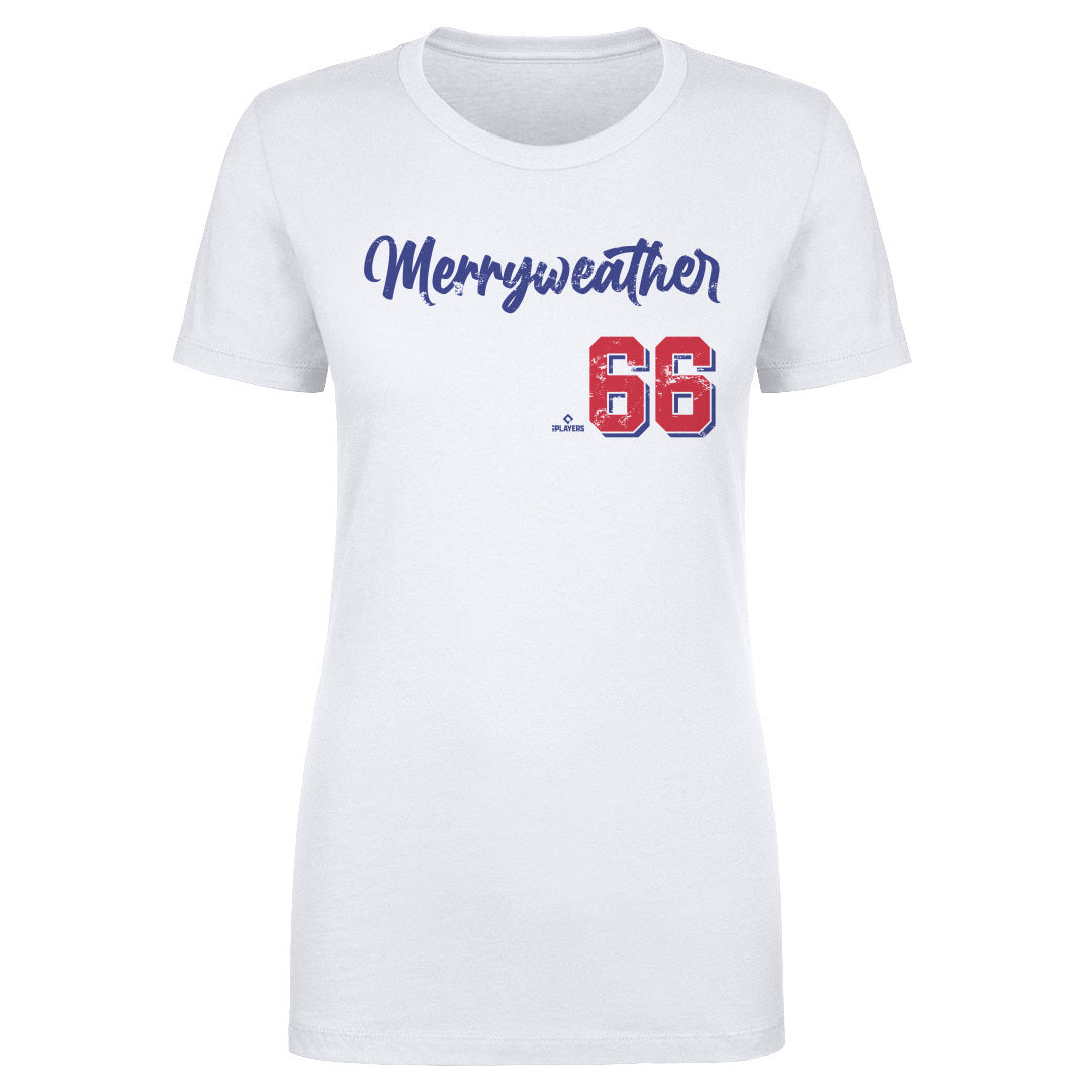 Julian Merryweather Women&#39;s T-Shirt | 500 LEVEL