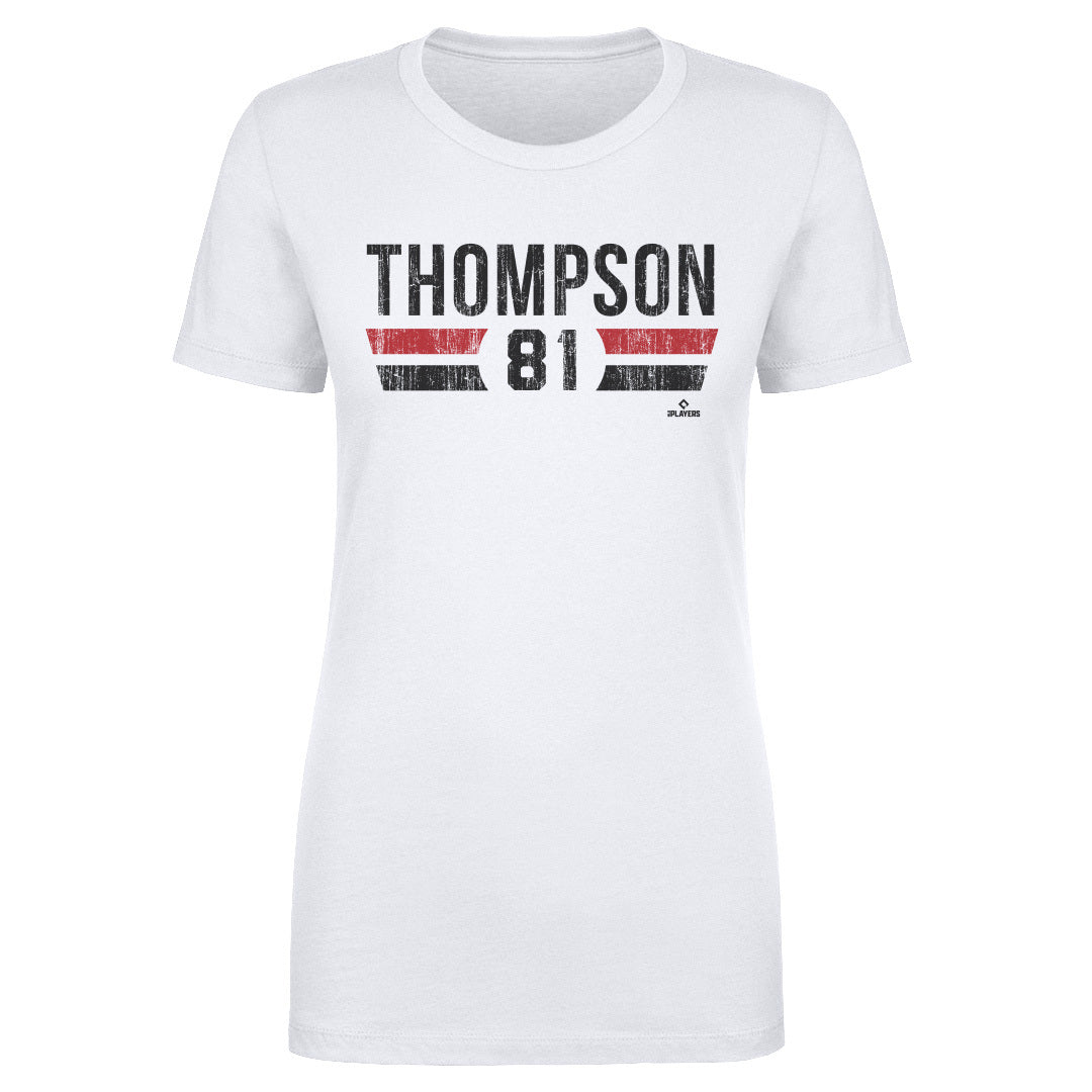 Ryan Thompson Women&#39;s T-Shirt | 500 LEVEL