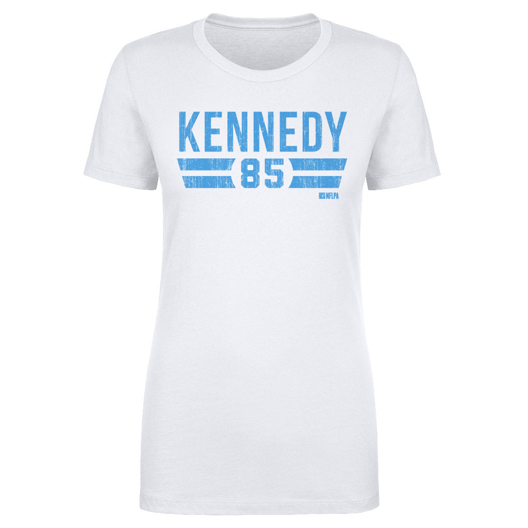 Tom Kennedy Women&#39;s T-Shirt | 500 LEVEL