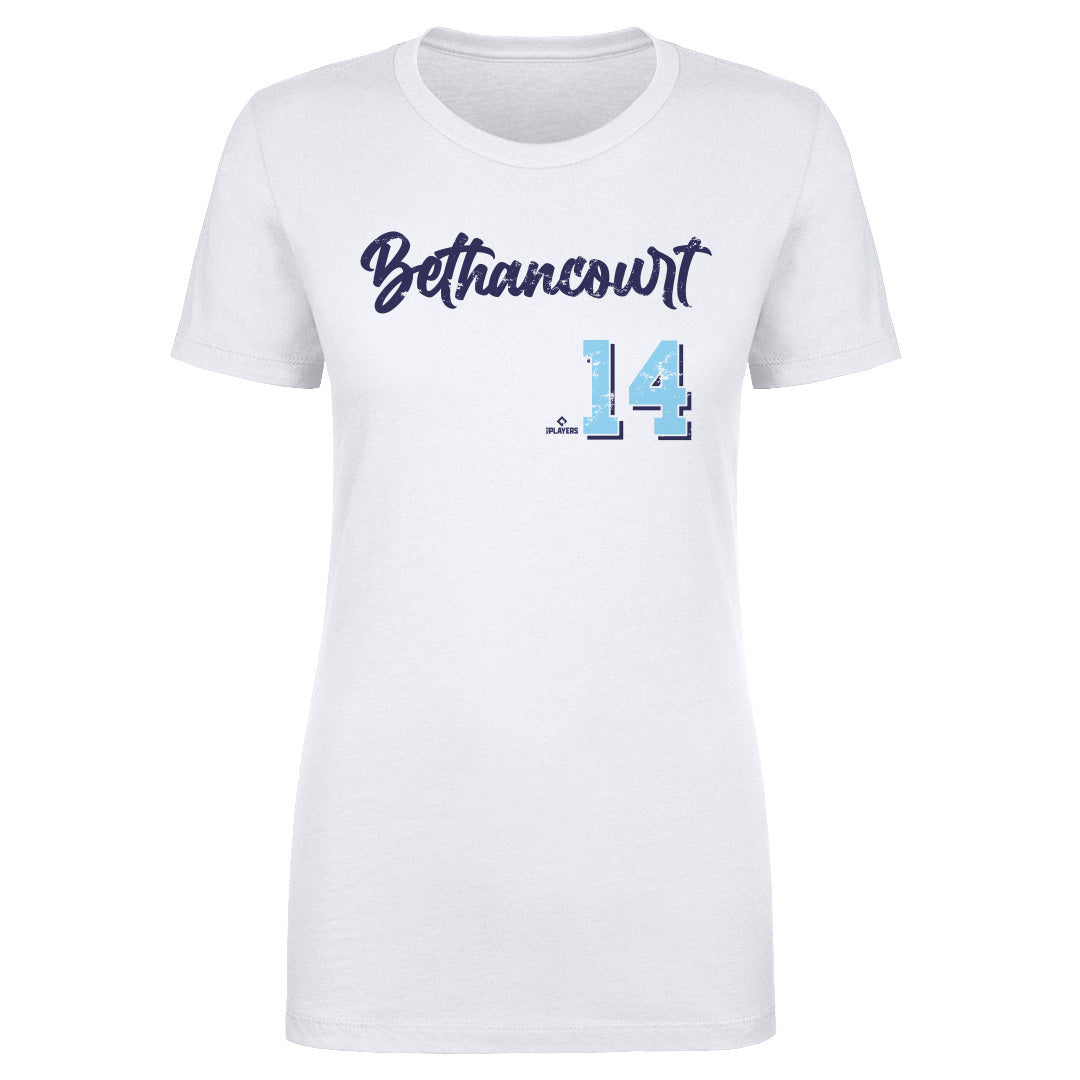 Christian Bethancourt Women&#39;s T-Shirt | 500 LEVEL