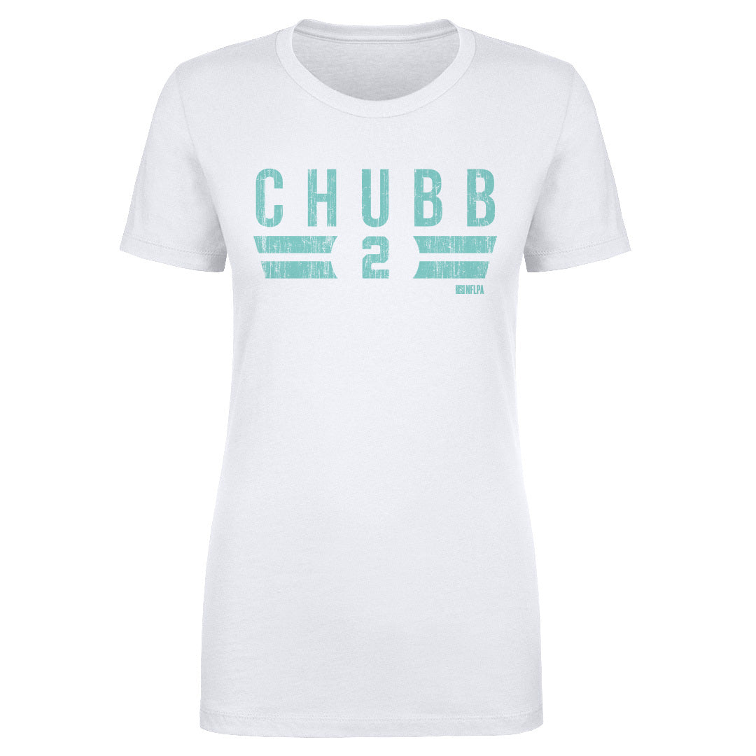 Bradley Chubb Women&#39;s T-Shirt | 500 LEVEL