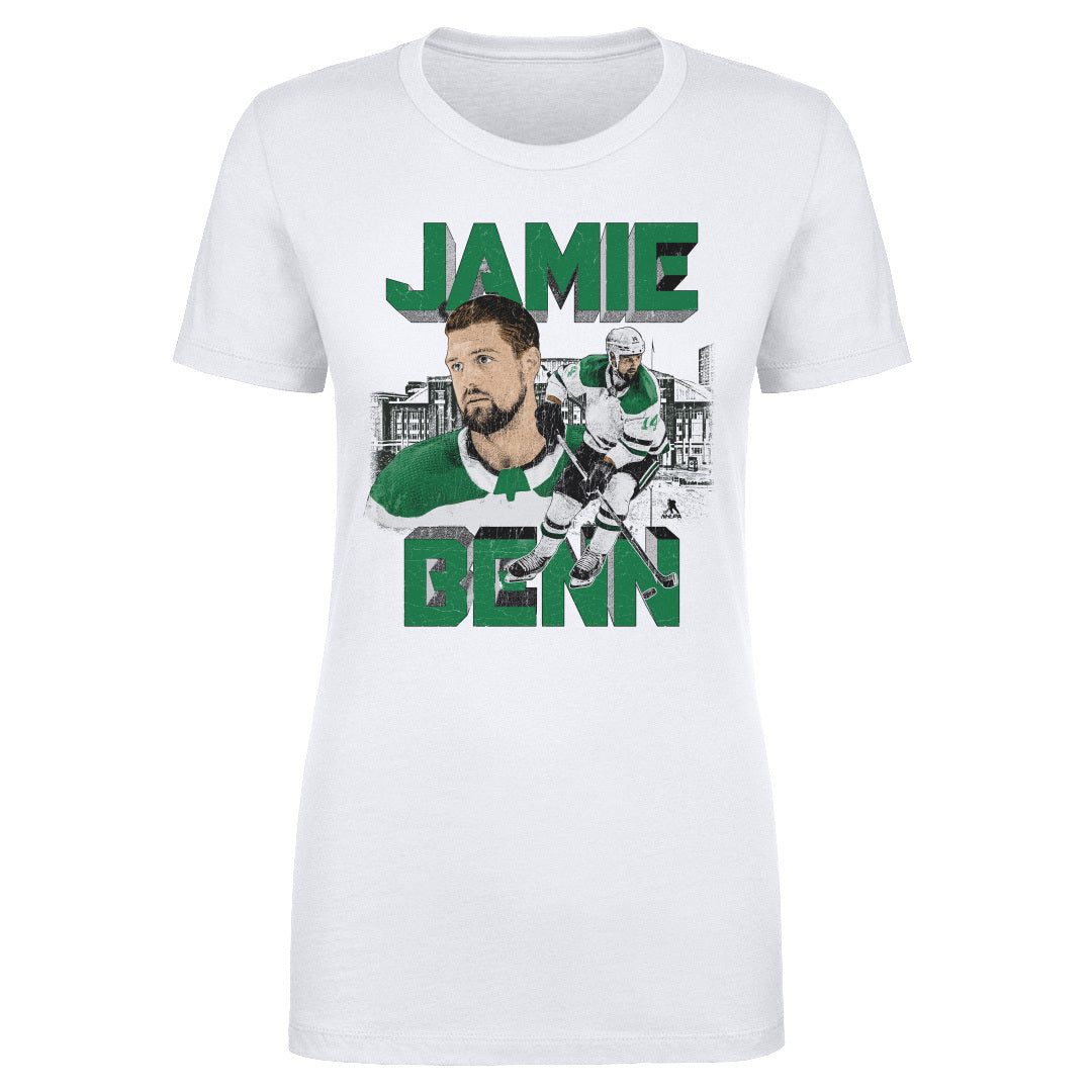 Jamie Benn Women&#39;s T-Shirt | 500 LEVEL