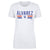 Francisco Alvarez Women's T-Shirt | 500 LEVEL