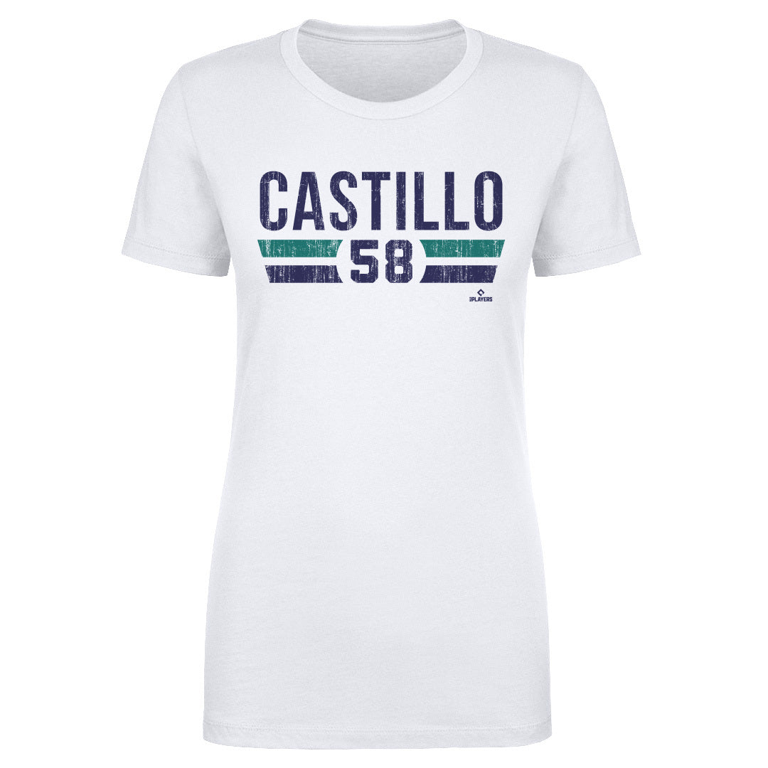 Luis Castillo Women&#39;s T-Shirt | 500 LEVEL