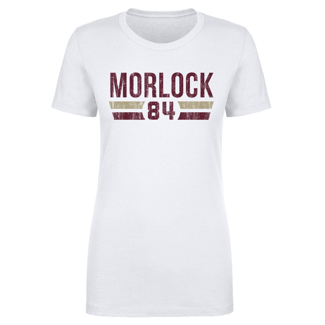 Kyle Morlock Women&#39;s T-Shirt | 500 LEVEL